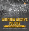 Woodrow Wilson's Policies - Bild 1