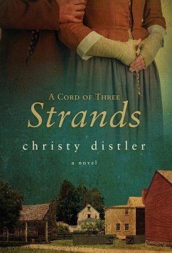 A Cord of Three Strands - Distler, Christy