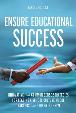 Ensure Educational Success - Nix, Samuel