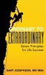Ordinary to Extraordinary - Bild 1
