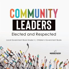 Community Leaders - Universal Politics