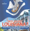 Who Bought Louisiana?   Louisiana... - Bild 1