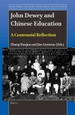 John Dewey and Chinese Education