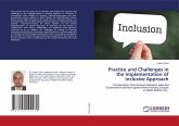 Practice and Challenges in the Implementation of Inclusive Approach