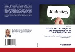 Practice and Challenges in the Implementation of Inclusive Approach - Yimer, Lidetu