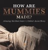 How Are Mummies Made?   Archaeology... - Bild 1
