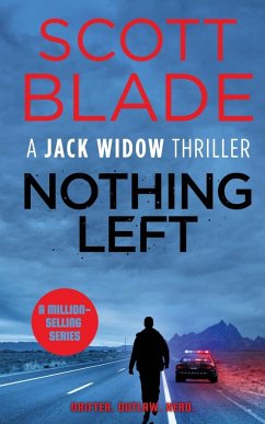 Nothing Left - Blade, Scott