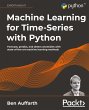 Machine Learning for Time-Series with... - Bild 1