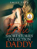 Erotic Short Stories Collection Daddy