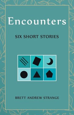 Encounters - Strange, Brett Andrew