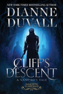 Cliff's Descent: A Vampire's Tale - Duvall, Dianne