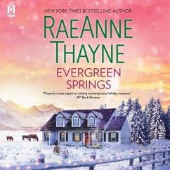Evergreen Springs - Thayne, Raeanne