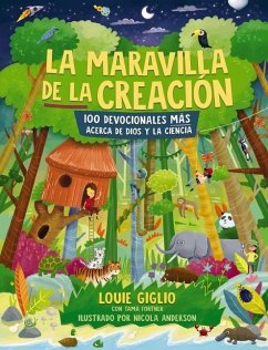 La Maravilla de la Creación - Giglio, Louie