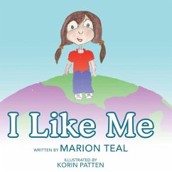 Cover I Like Me