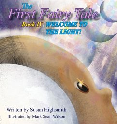 The First Fairy Tale - Highsmith, Susan