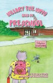 Hillary the Hippo Goes to Preschool