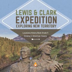 Cover Lewis & Clark Expedition
