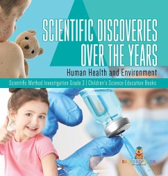 Scientific Discoveries Over the Years - Baby