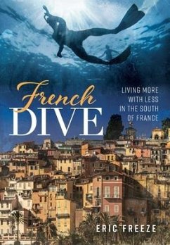 French Dive - Freeze, Eric