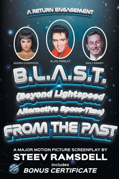 B.L.A.S.T. From the Past