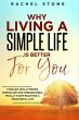 Why Living a Simple Life is Better for... - Bild 1