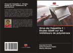 Virus de l'hépatite C : Études QSAR sur les inhibiteurs de polymérase