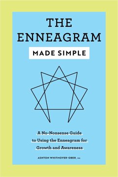 The Enneagram Made Simple - Whitmoyer-Ober, Ashton