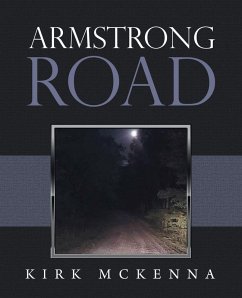 Cover Armstrong Road