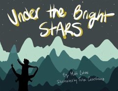 Under the Bright Stars - Catani, Matt