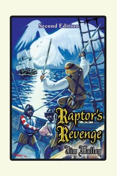 Raptor's Revenge - Malloy, Jim