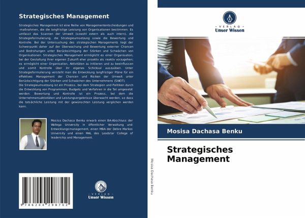 Strategisches Management Strategisches Management