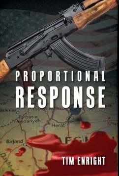 Proportional Response - Enright, Tim