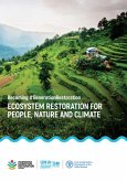 Ecosystem Restoration for People, Nature and Climate: Becoming #Generationrestoration