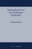 International Law for Freshwater Protection