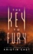 The Key to Fury - Bild 1