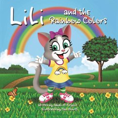 Lili and The Rainbow Color - Virgilio, Jabali A