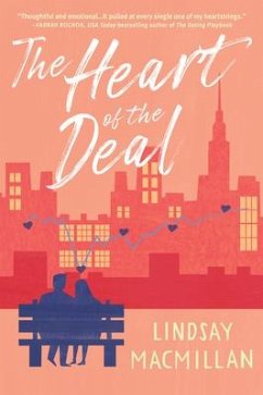 The Heart of the Deal - MacMillan, Lindsay