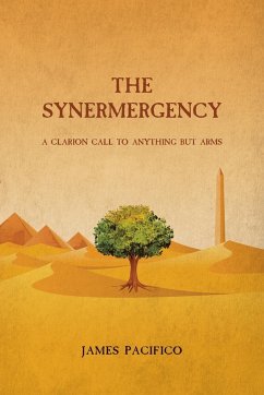 THE SYNERMERGENCY - Pacifico, James