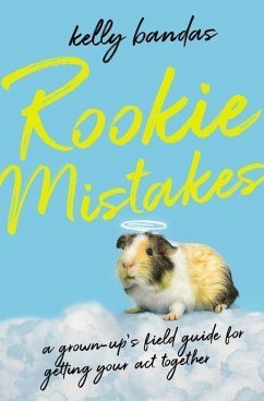 Rookie Mistakes - Bandas, Kelly