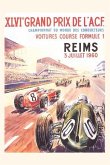 Vintage Journal Grand Prix in Reims