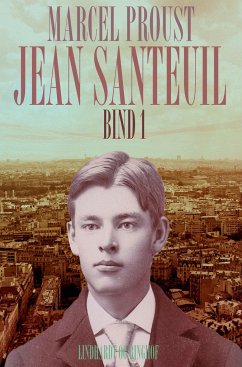 Jean Santeuil bind 1 - Proust, Marcel
