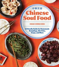 Chinese Soul Food - Chou, Hsiao-Ching