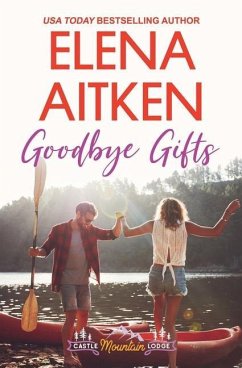 Goodbye Gifts - Aitken, Elena