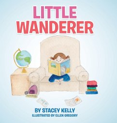 Little Wanderer - Kelly, Stacey