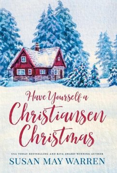 Have Yourself a Christiansen Christmas - Warren, Susan May