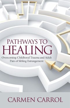 Pathways To Healing - Carrol, Carmen