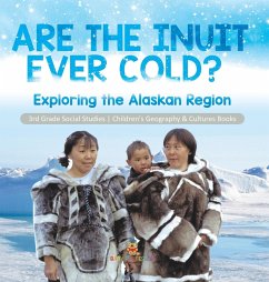 Are the Inuit Ever Cold? - Baby