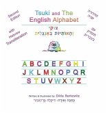 Tsuki and The English Alphabet: Second Edition