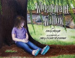 Worrywart Willow - McHugh, Emily