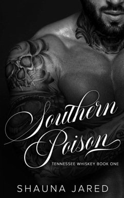 Southern Poison - Jared, Shauna
